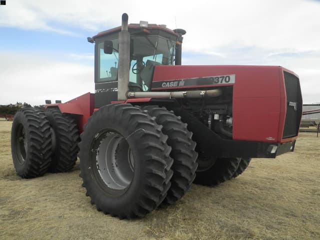 Image of Case IH 9370 equipment image 2