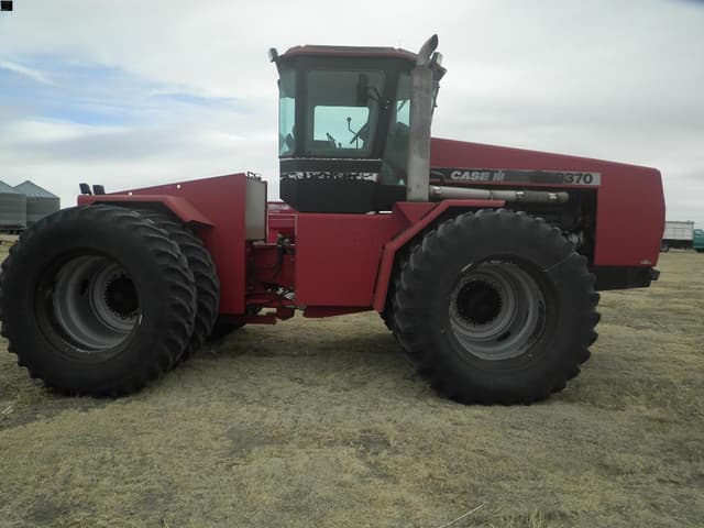 Image of Case IH 9370 equipment image 3