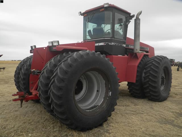 Image of Case IH 9370 equipment image 4