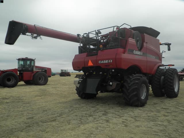 Image of Case IH 7230 equipment image 4
