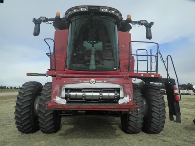 Image of Case IH 7230 equipment image 1