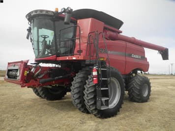 Main image Case IH 7230