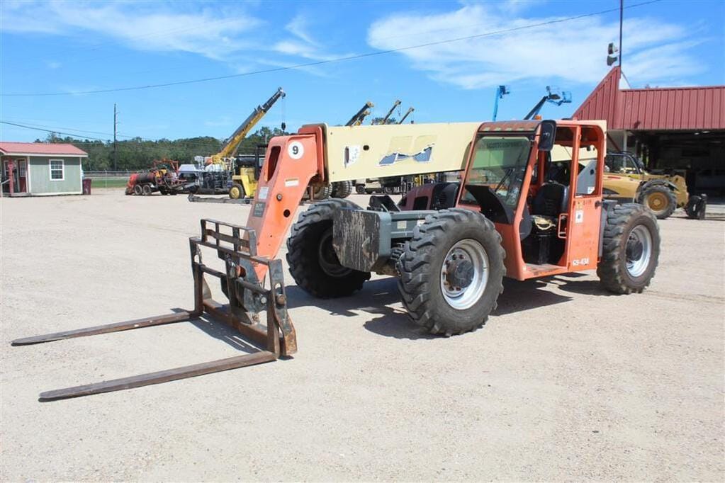 Main image JLG G9-43A