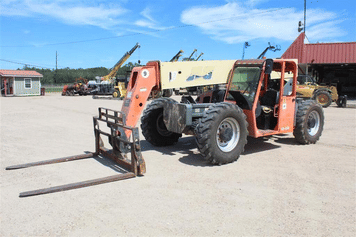 Main image JLG G9-43A