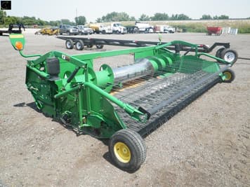 Main image John Deere 615P
