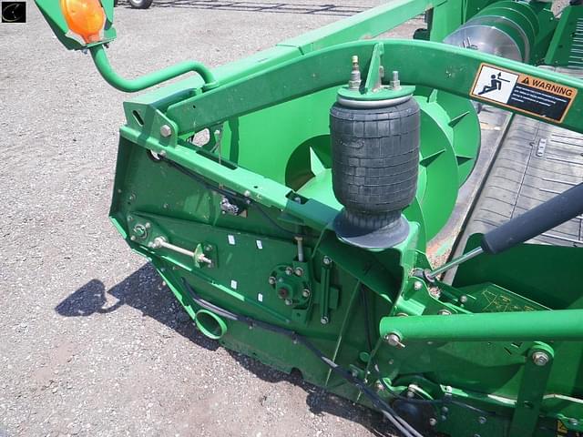 Thumbnail image John Deere 615P 14