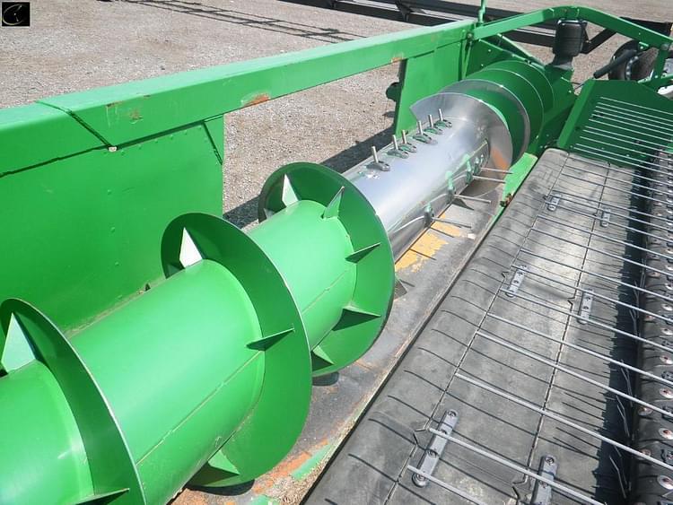 Main image John Deere 615P 15