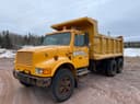 1991 International 4900 Image