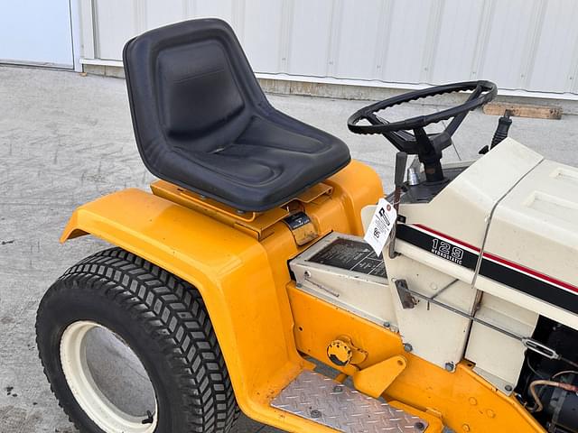 Image of Cub Cadet 129 equipment image 4