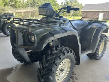 Main image Honda Foreman Rubicon