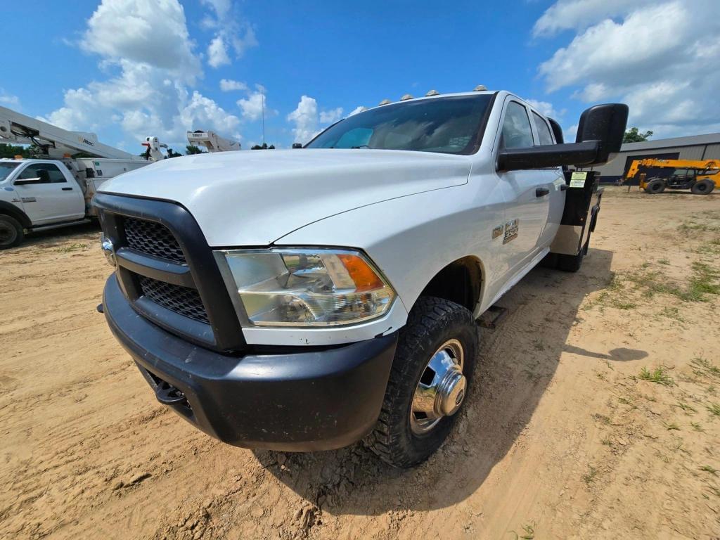 Image of Dodge Ram 3500 Primary image