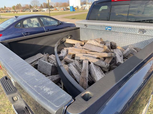 Image of Dodge Ram 1500 equipment image 4