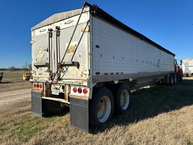 Image of Timpte Super Hopper equipment image 2