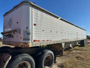 1982 Timpte Super Hopper Image