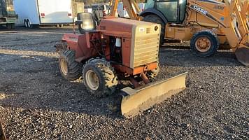 Main image Ditch Witch 2200