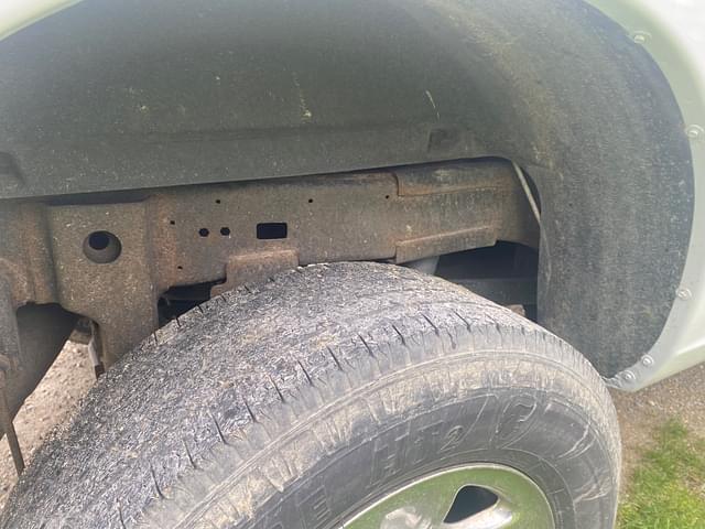 Image of Dodge Ram 2500 equipment image 3
