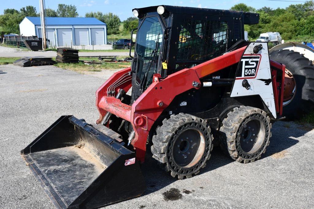 Image of Takeuchi TS50R Primary image