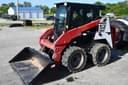 2014 Takeuchi TS50R Image