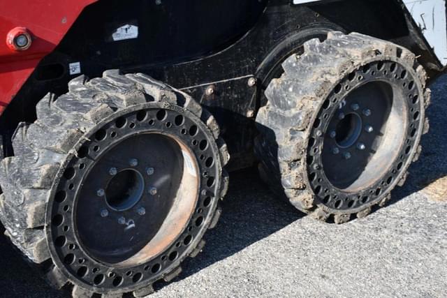 Image of Takeuchi TS50R equipment image 1