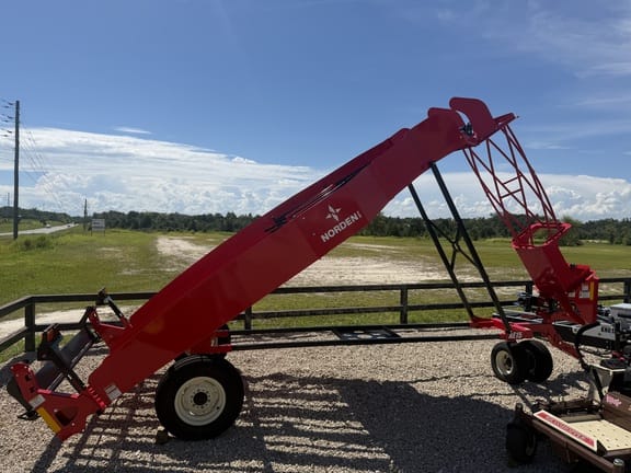 2025 Norden AE15 Equipment Image0