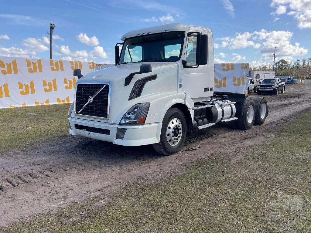 Image of Volvo VNL Primary image