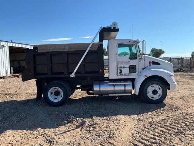 Image of Kenworth T3 equipment image 3