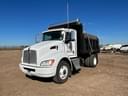 2014 Kenworth T3 Image