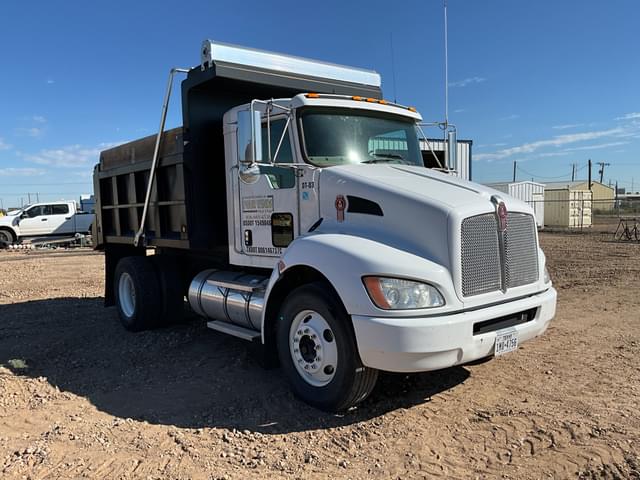 Image of Kenworth T3 equipment image 2