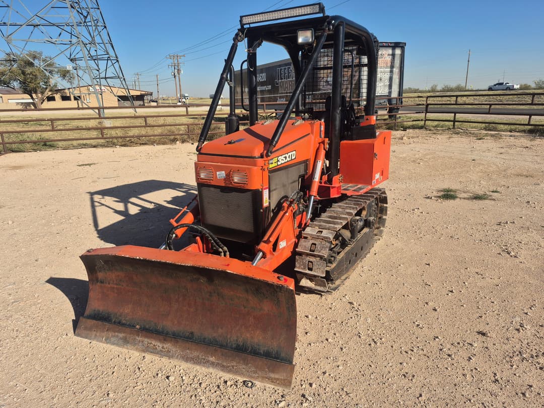 Image of NorTrac 35XTD Primary image