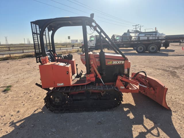 Image of NorTrac 35XTD equipment image 3