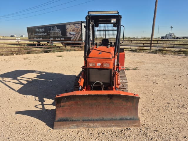 Image of NorTrac 35XTD equipment image 1