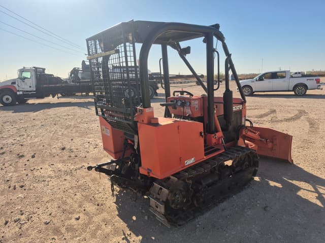 Image of NorTrac 35XTD equipment image 4