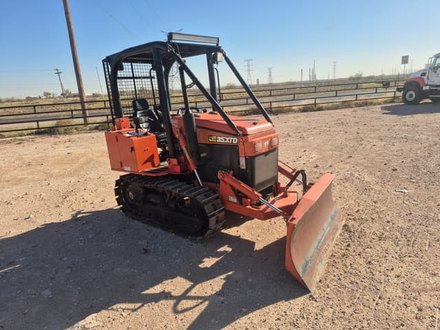 Image of NorTrac 35XTD equipment image 2