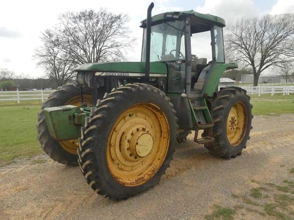 Equipment Main Image