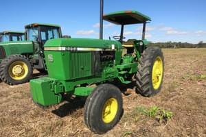 John Deere 2955 Image