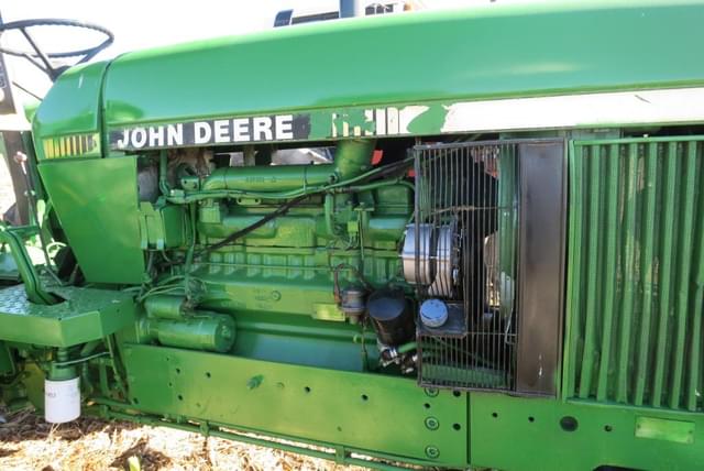 Image of John Deere 2955 equipment image 4