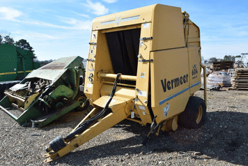 Main image Vermeer 604 Series K