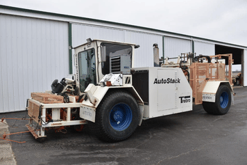 Main image Trebro Autostack