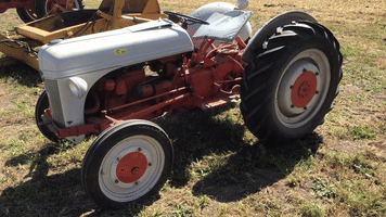 Main image Ford 8N