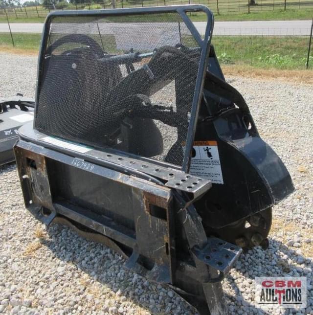 Image of Bobcat SG60 equipment image 2