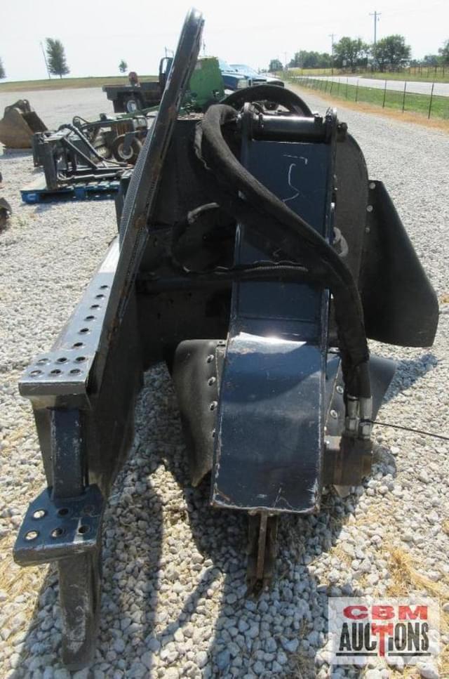Image of Bobcat SG60 equipment image 1