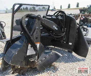 Main image Bobcat SG60