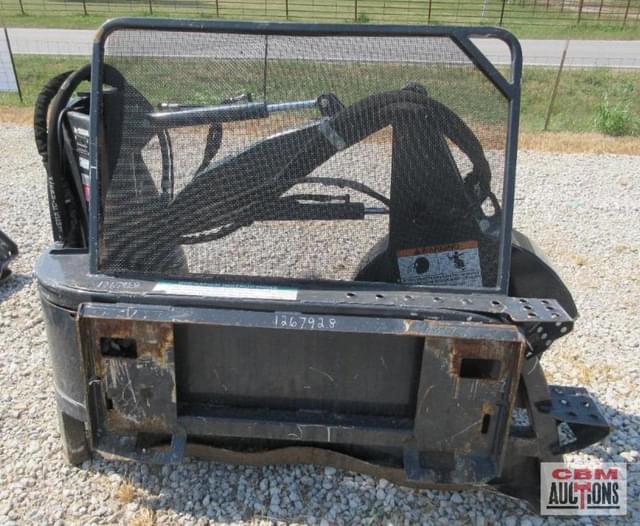 Image of Bobcat SG60 equipment image 3