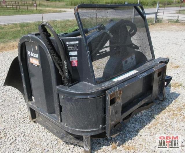 Image of Bobcat SG60 equipment image 4