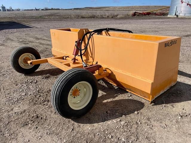 Image of Big Dog Undetermined equipment image 2