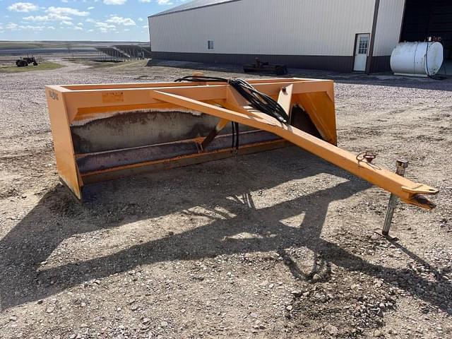 Image of Big Dog Undetermined equipment image 1