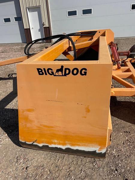 Image of Big Dog Undetermined equipment image 4
