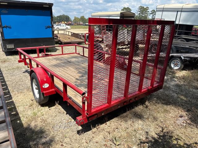 Image of Big Tex 35SA equipment image 3