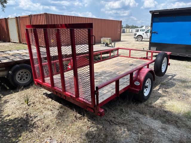 Image of Big Tex 35SA equipment image 2