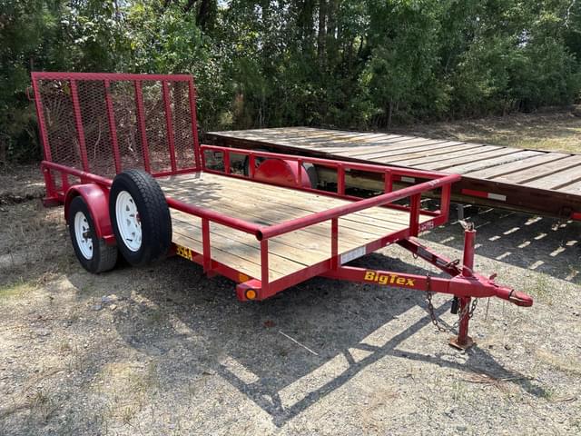Image of Big Tex 35SA equipment image 1